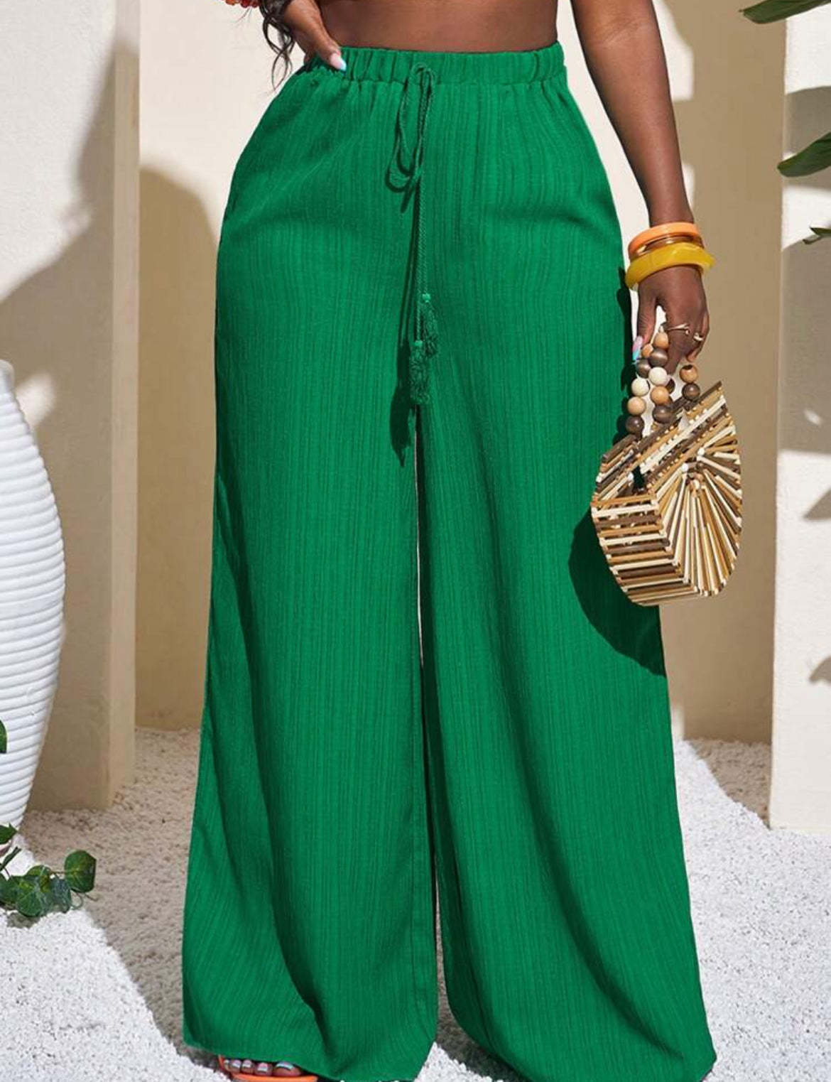 Summer Pants