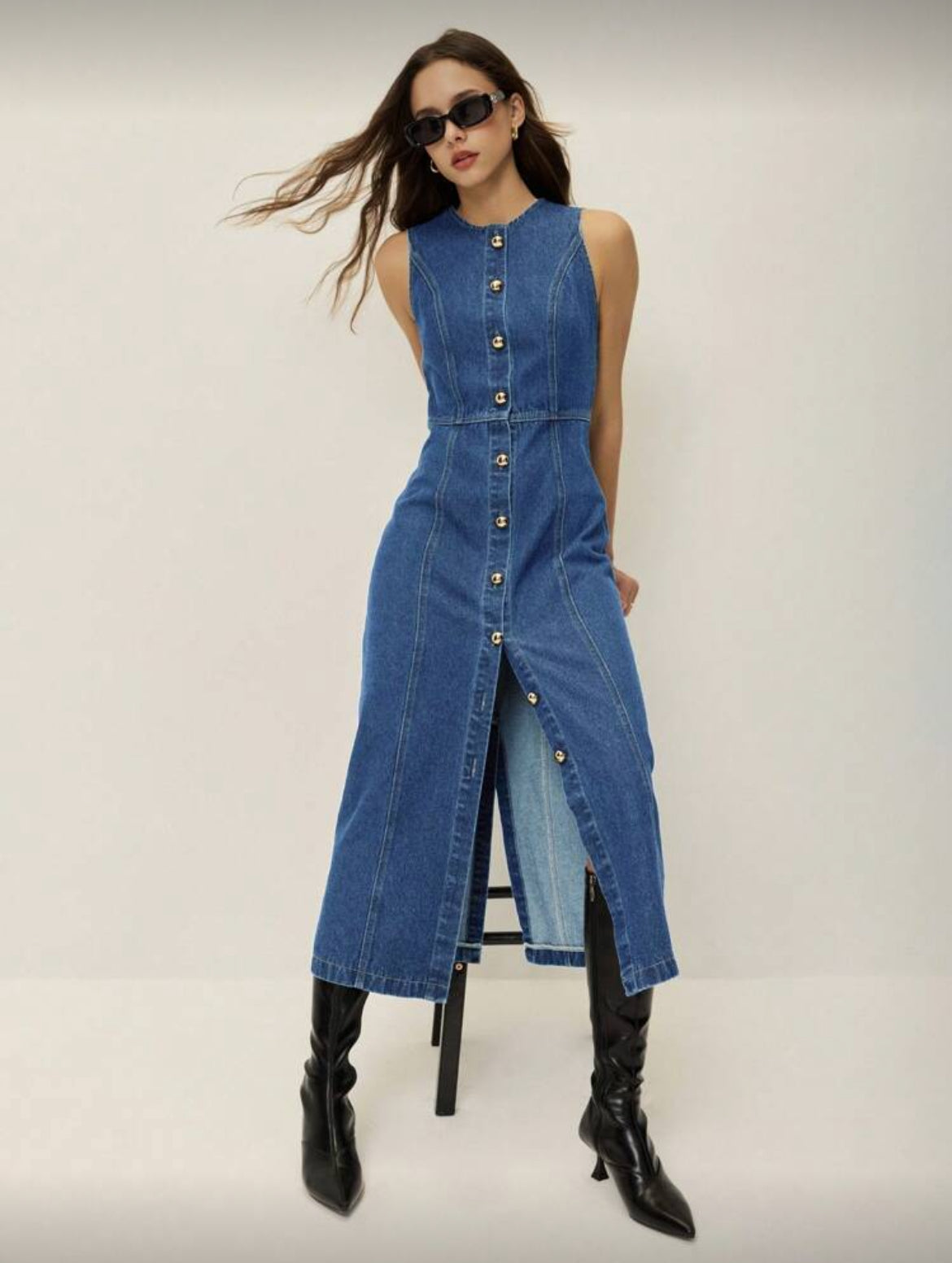 Denim Collection