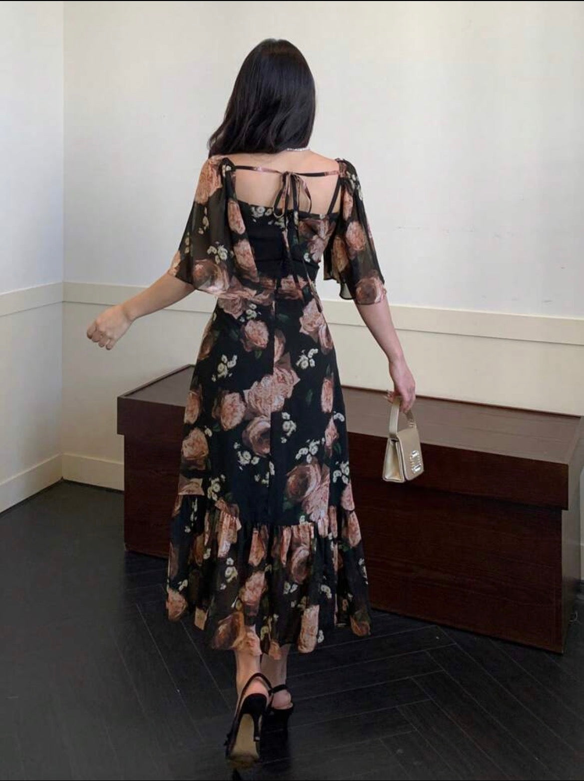 Elegant Dress