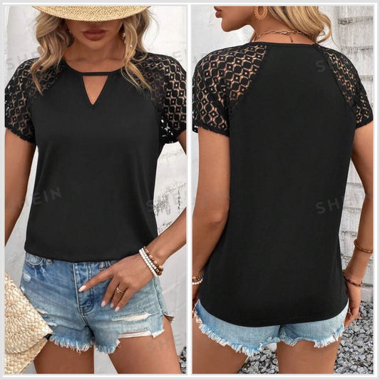 Black top