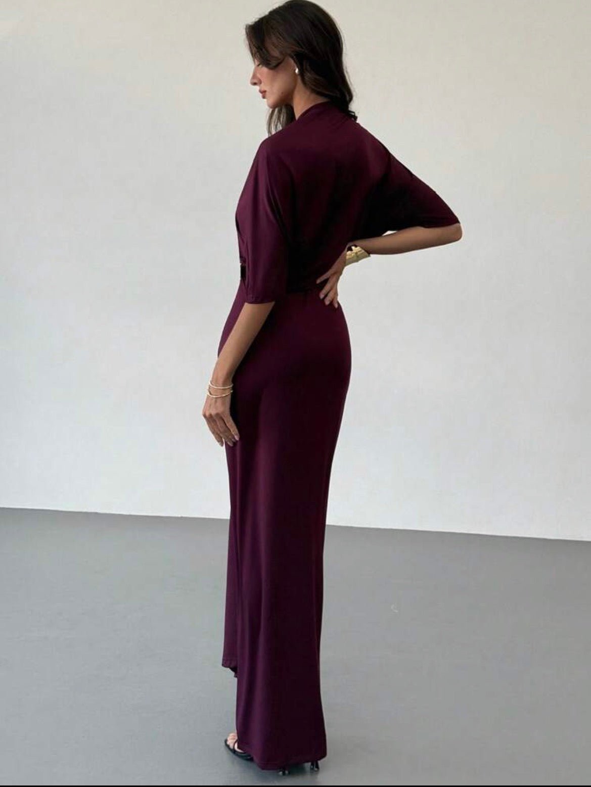 Elegant Dress