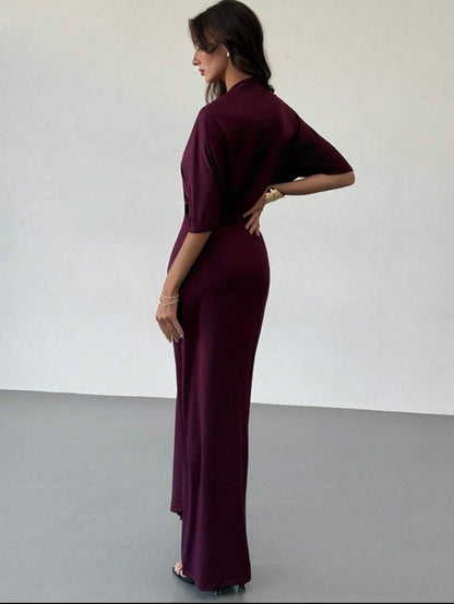 Elegant Dress