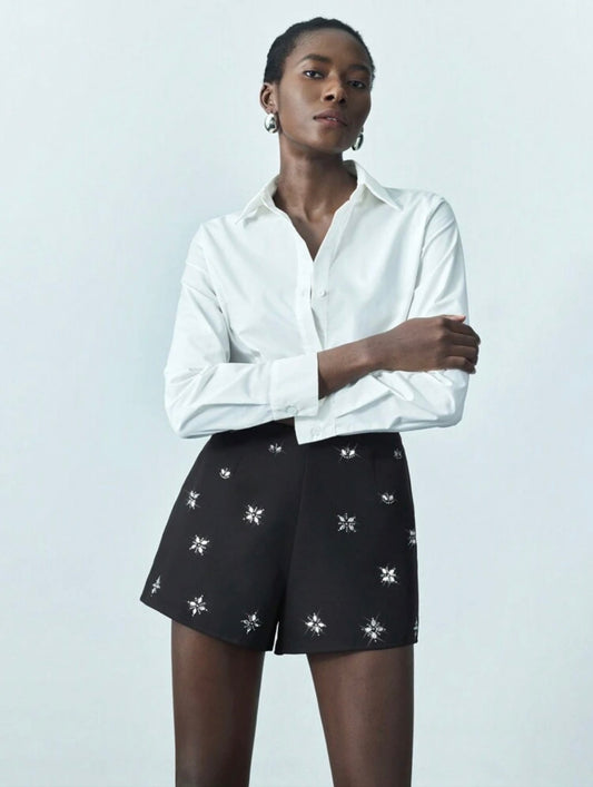 The Star Shorts