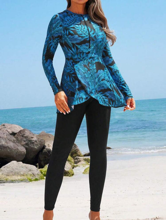 Burkini 2 pieces