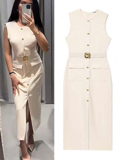 Elegant Dress
