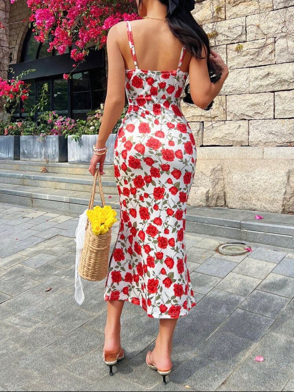 Beach Dress