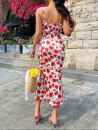 Beach Dress