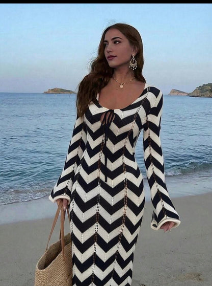Coverup Dress