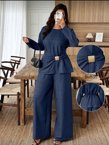 Plus size Set