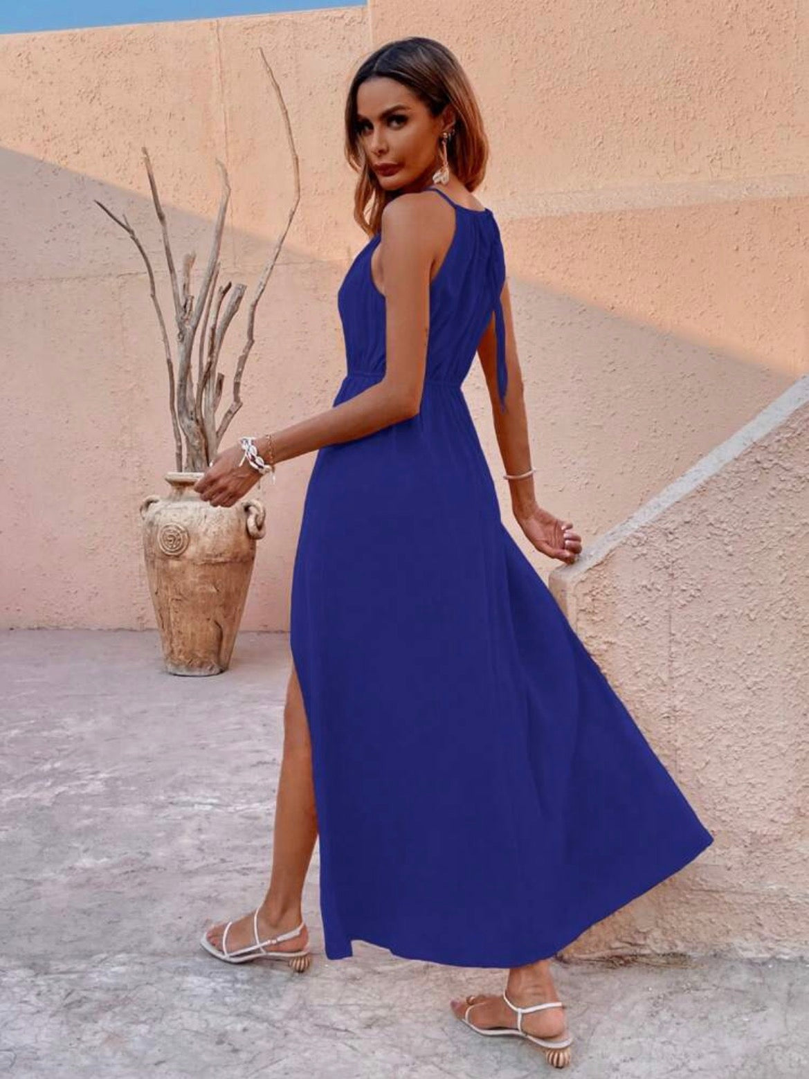 Summer dress