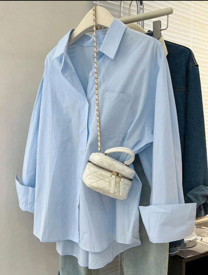Long Sleeve Chimes