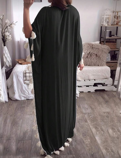 Ramadan Dress