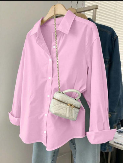 Long Sleeve Chimes