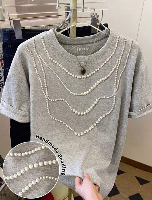 Gray T-Shirt