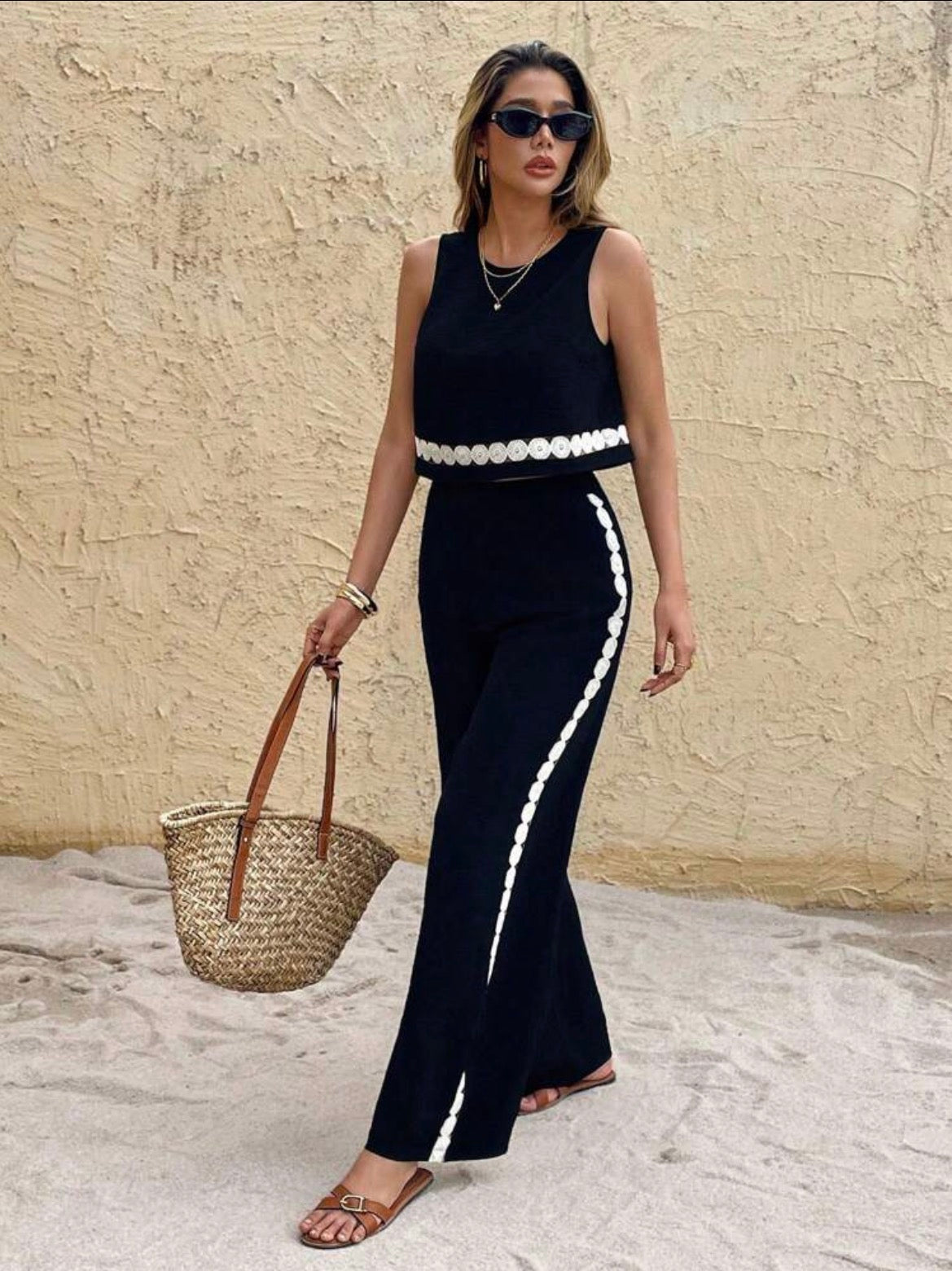 Elegant Summer set