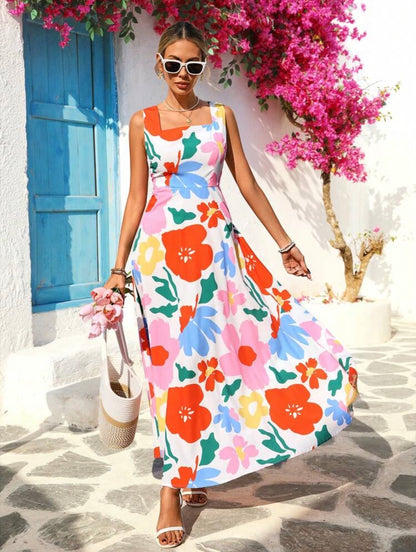 Summer dress