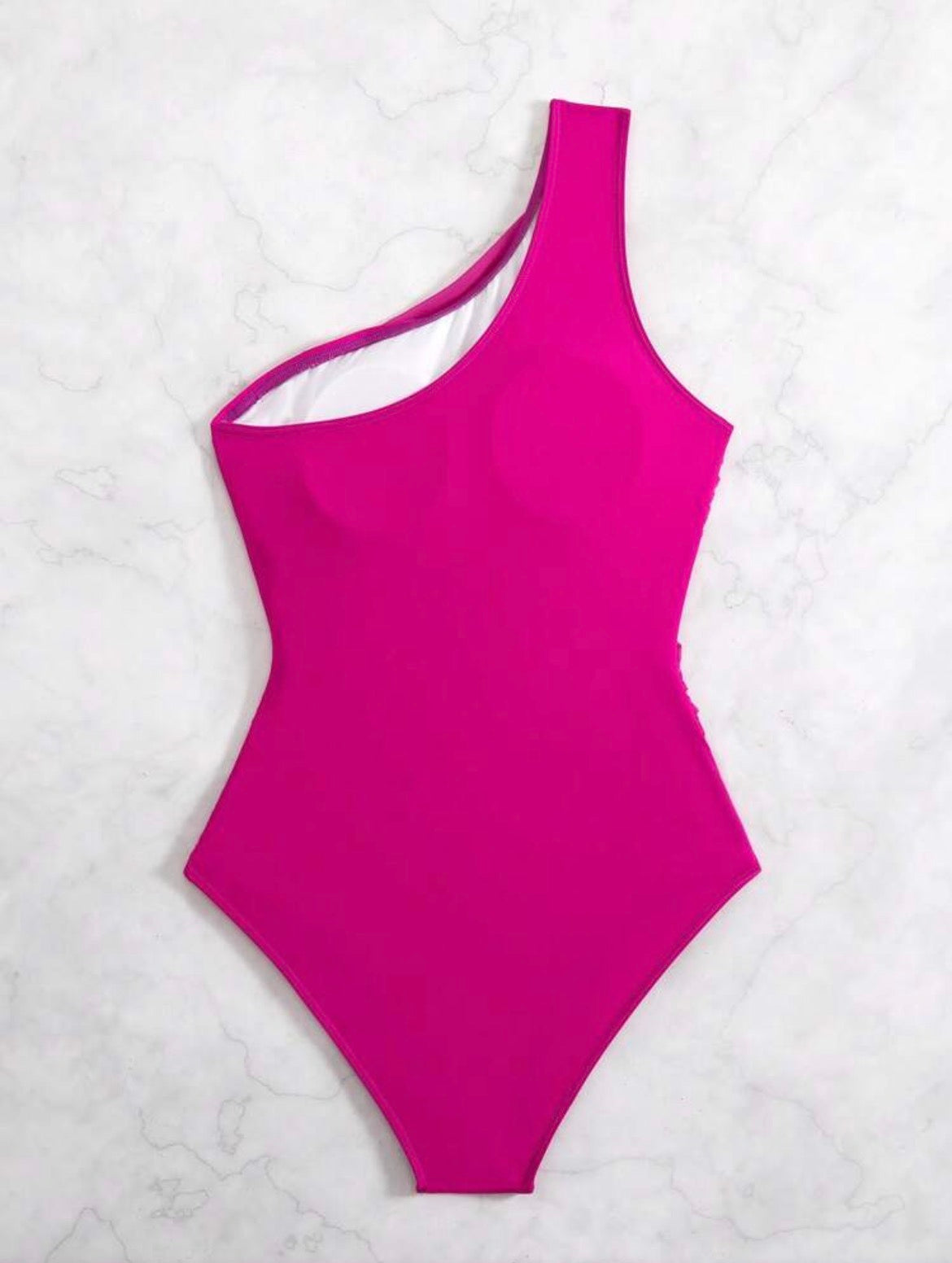 One piece Swimsuit