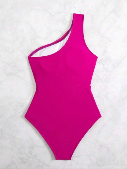 One piece Swimsuit