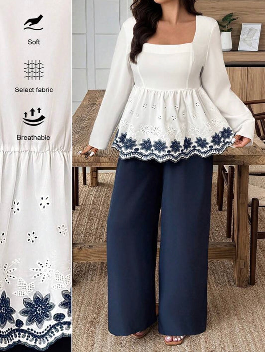 Plus size Set