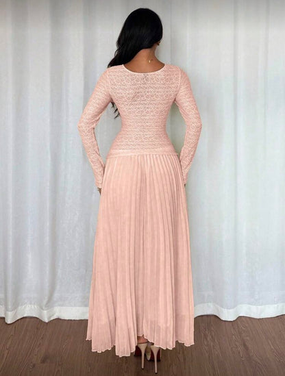 Elegant Dress