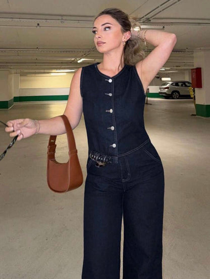 Denim Set