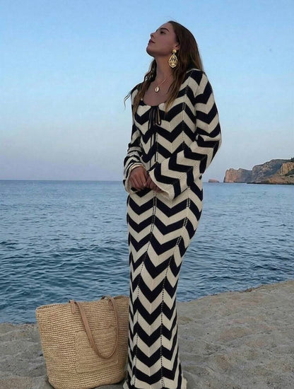 Coverup Dress