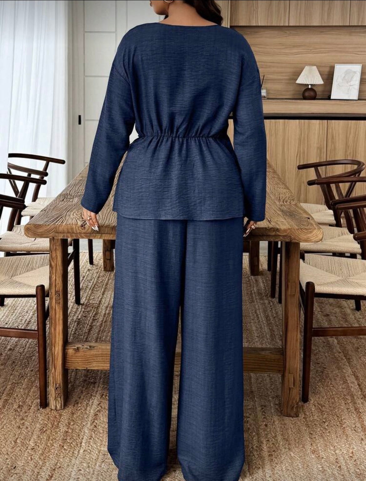 Plus size Set