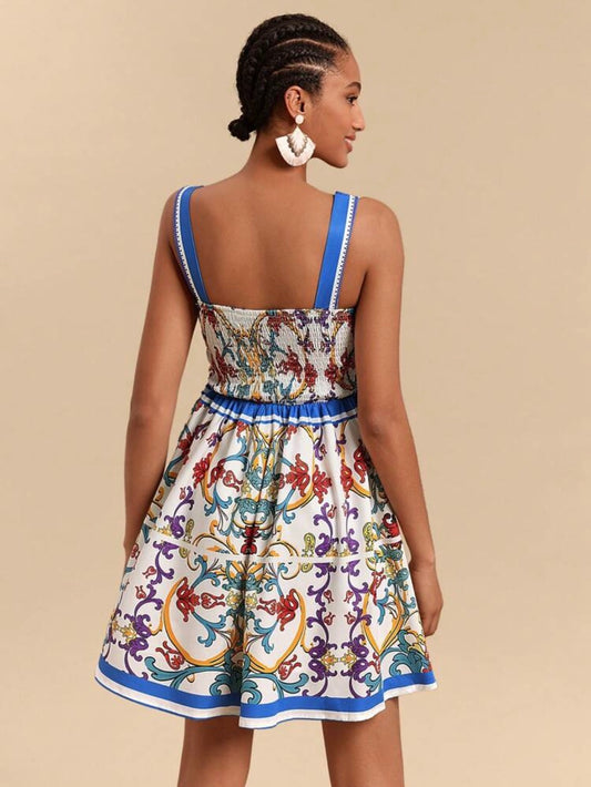 Beach Dress