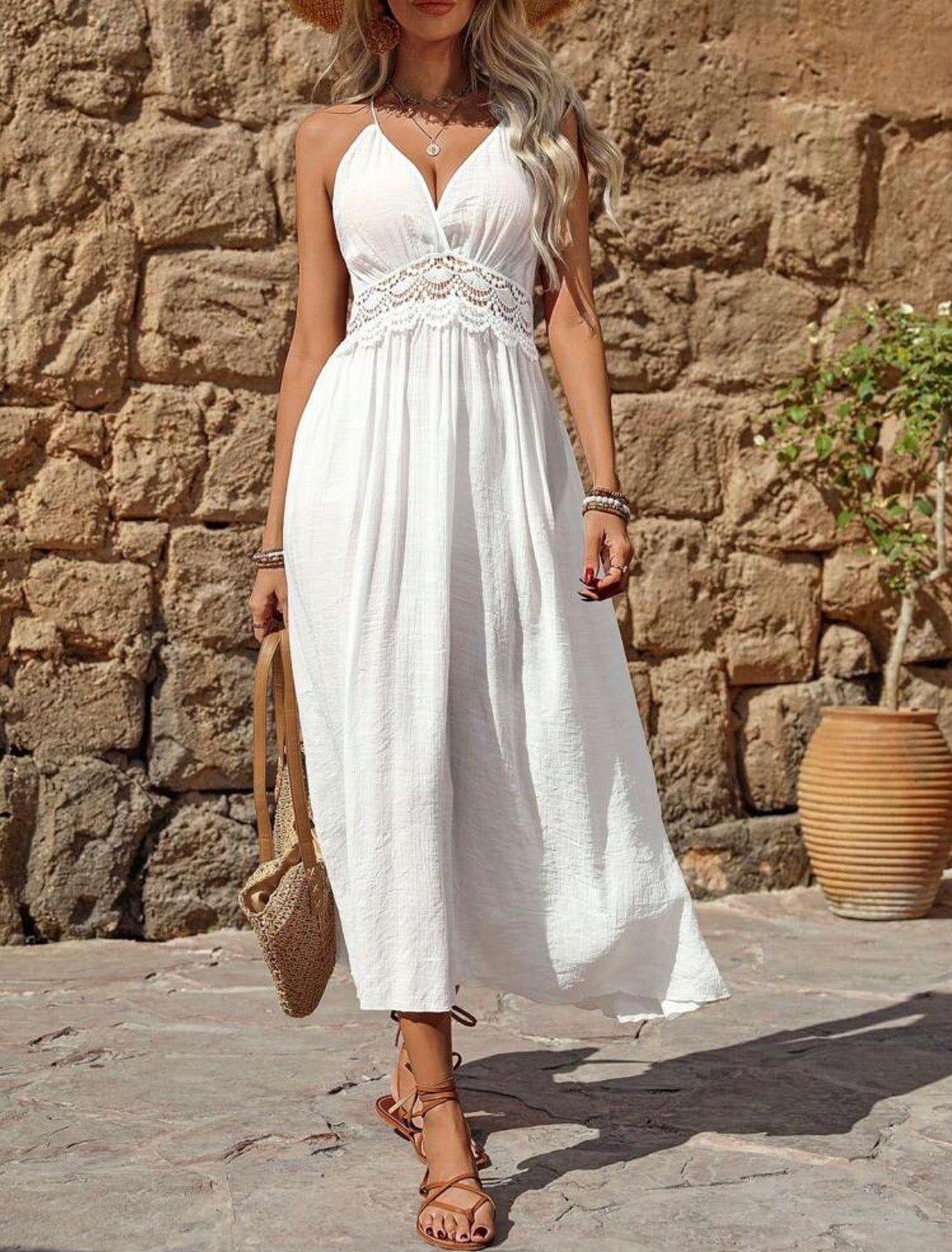 Summer dress