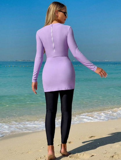 Burkini 3 pieces