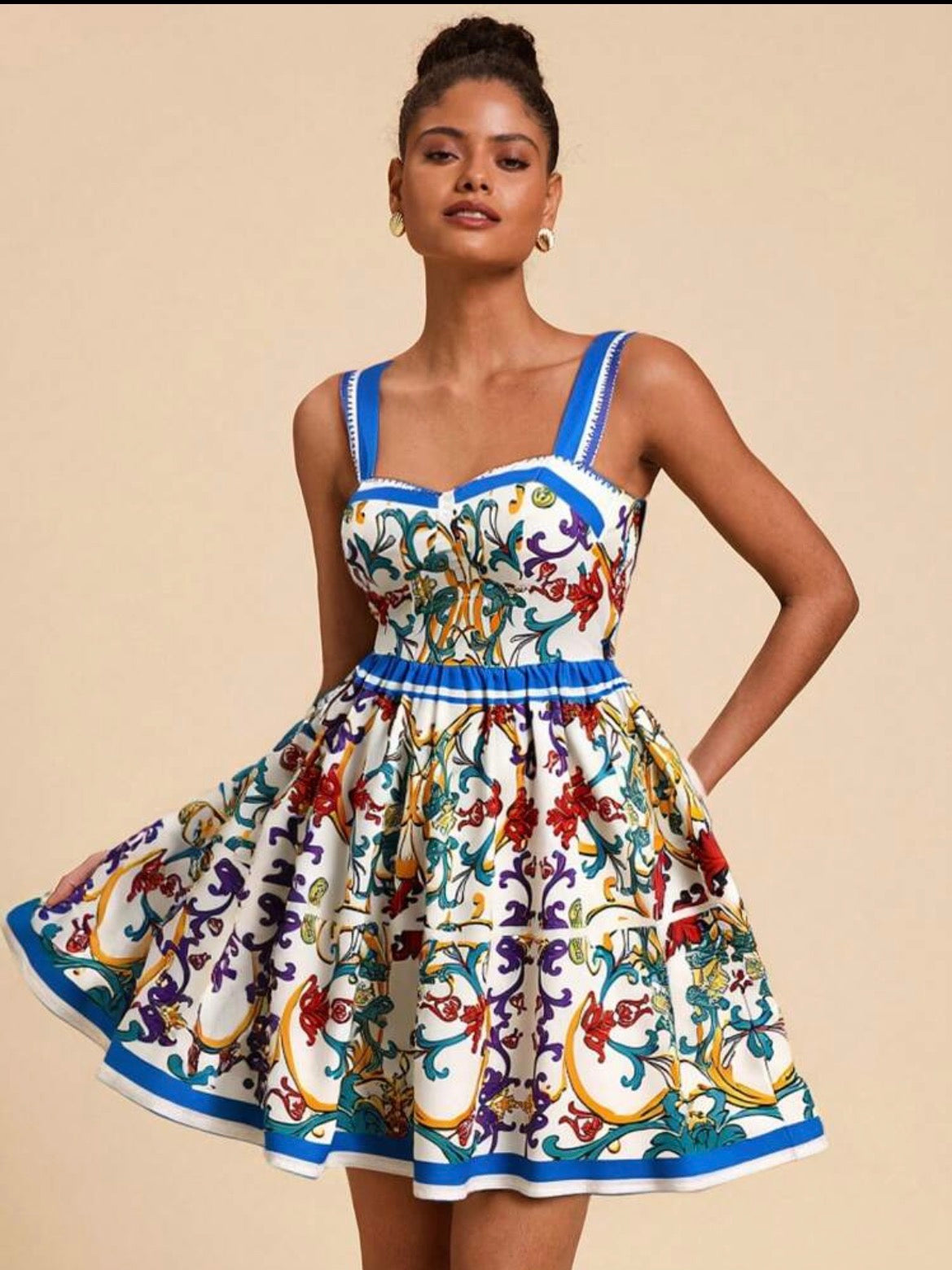 Beach Dress