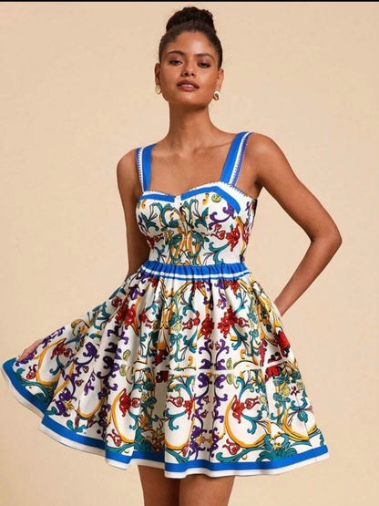Beach Dress