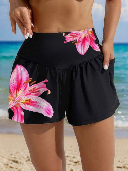Coverup Shorts