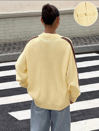 Helsinki Cardigan