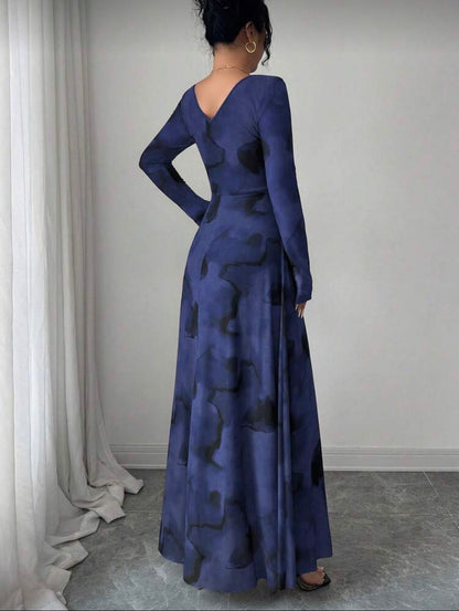 Mesh Elegant Dress