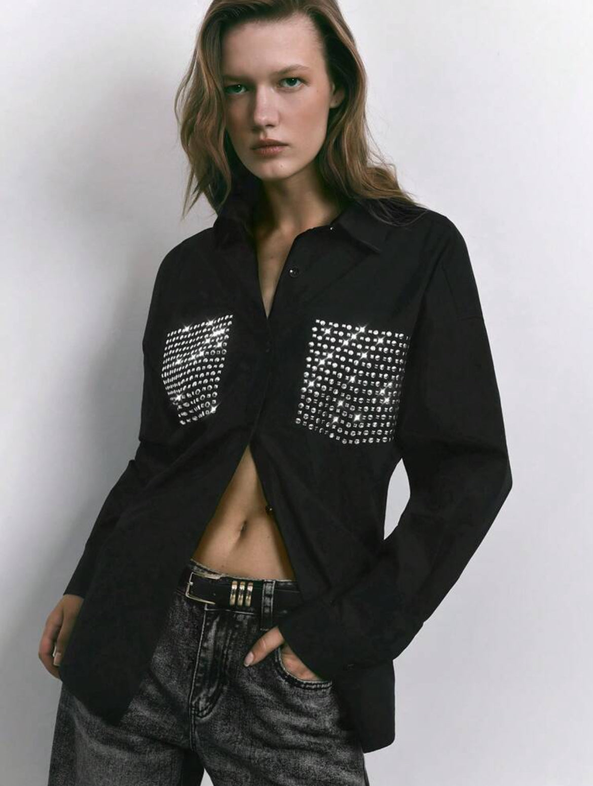 Long sleeve chimes