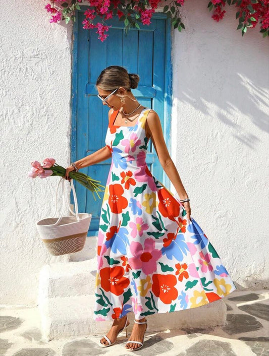 Summer dress