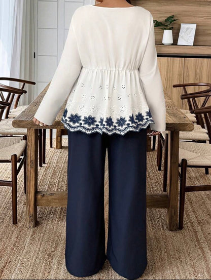 Plus size Set