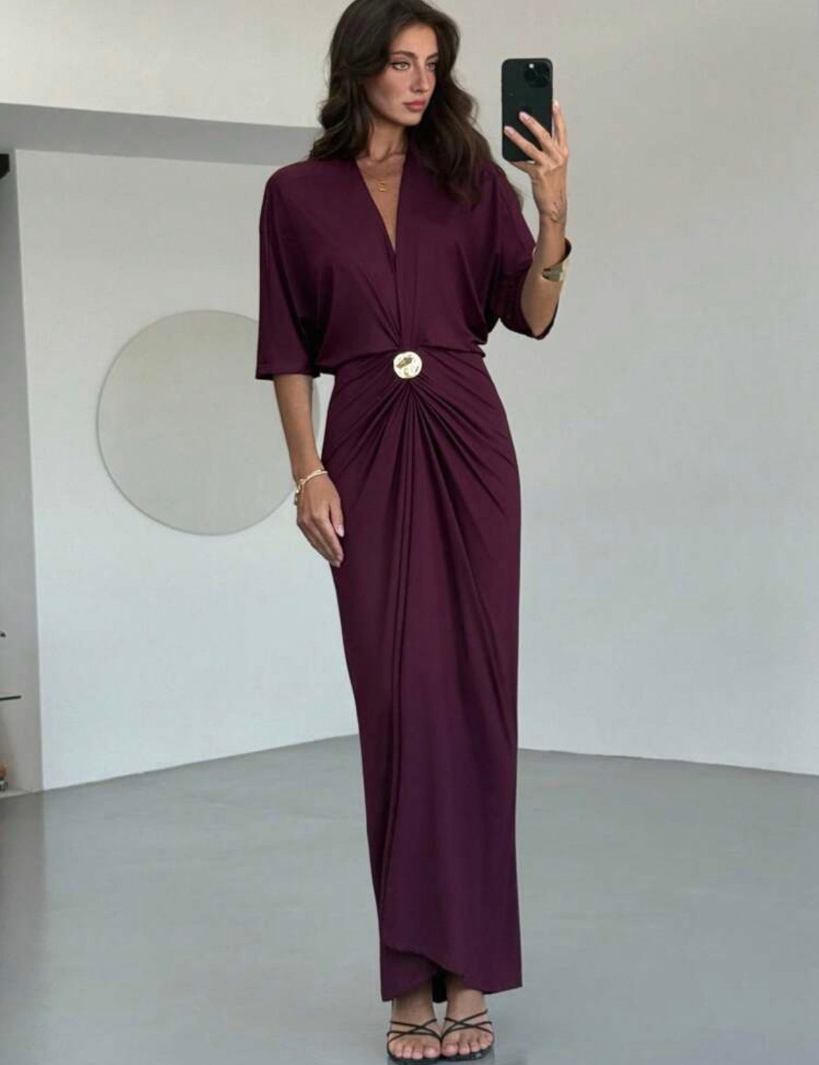 Elegant Dress