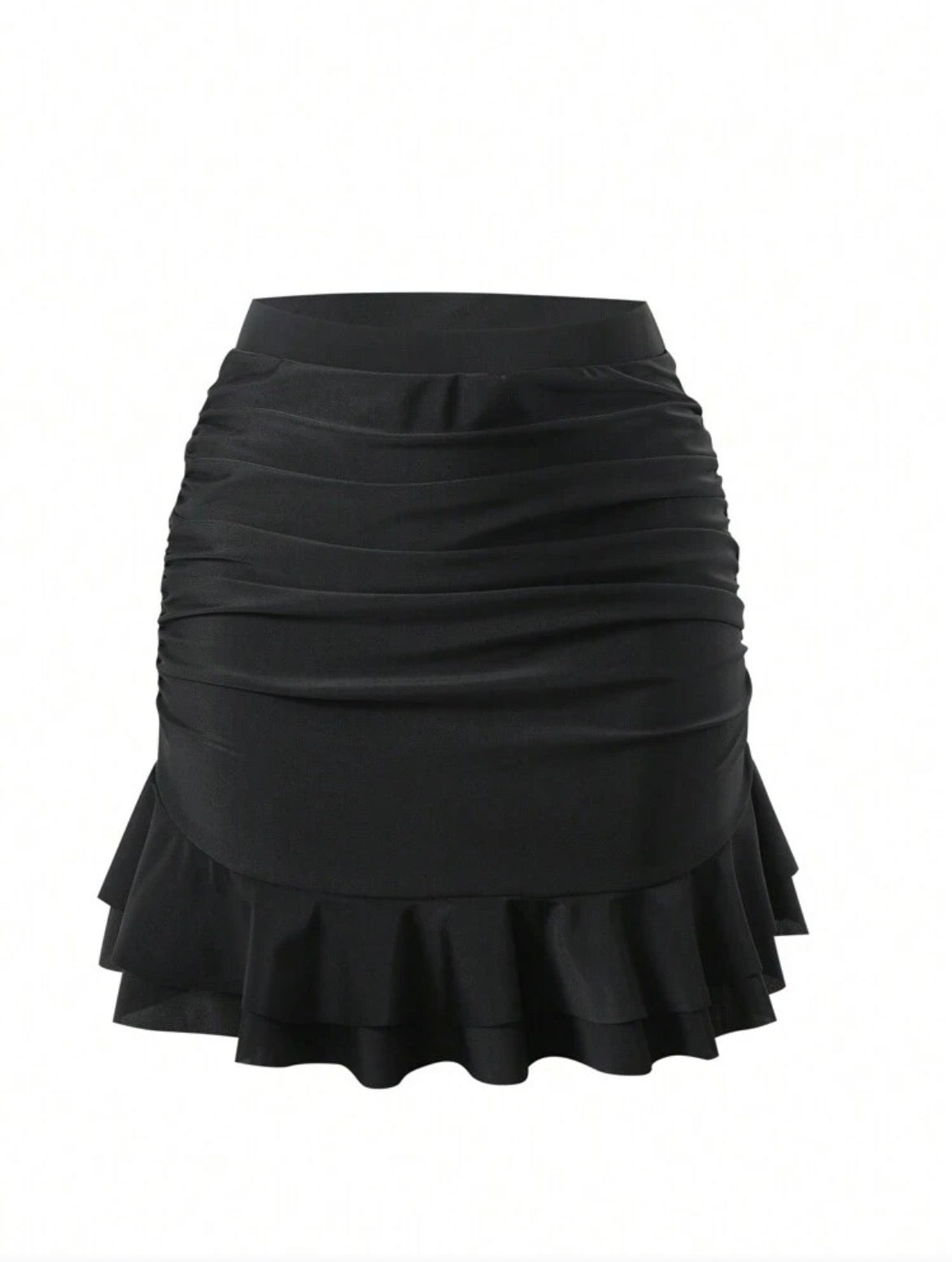 Summer Beach Skirt