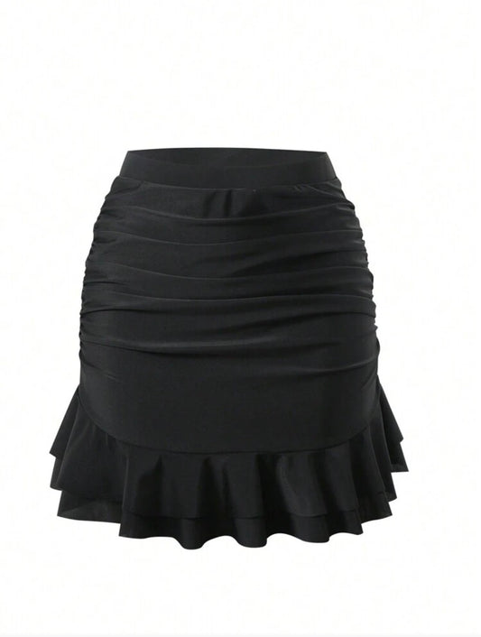 Summer Beach Skirt