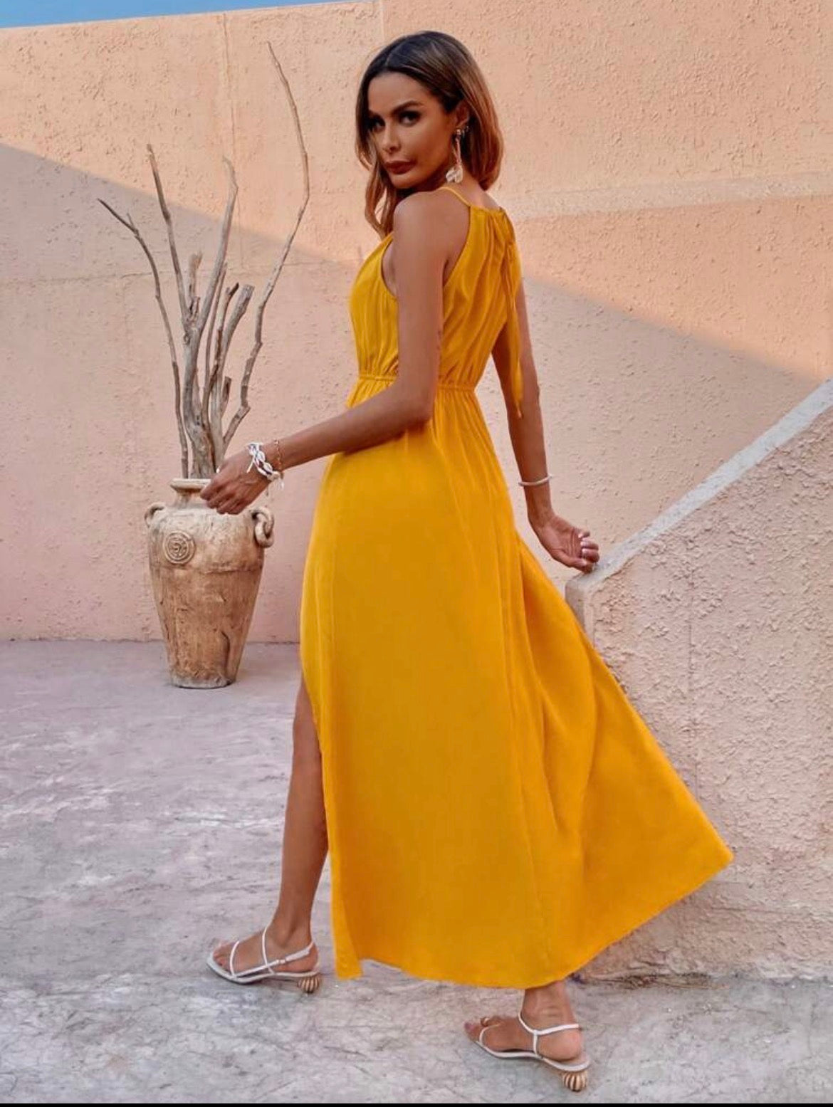Summer dress