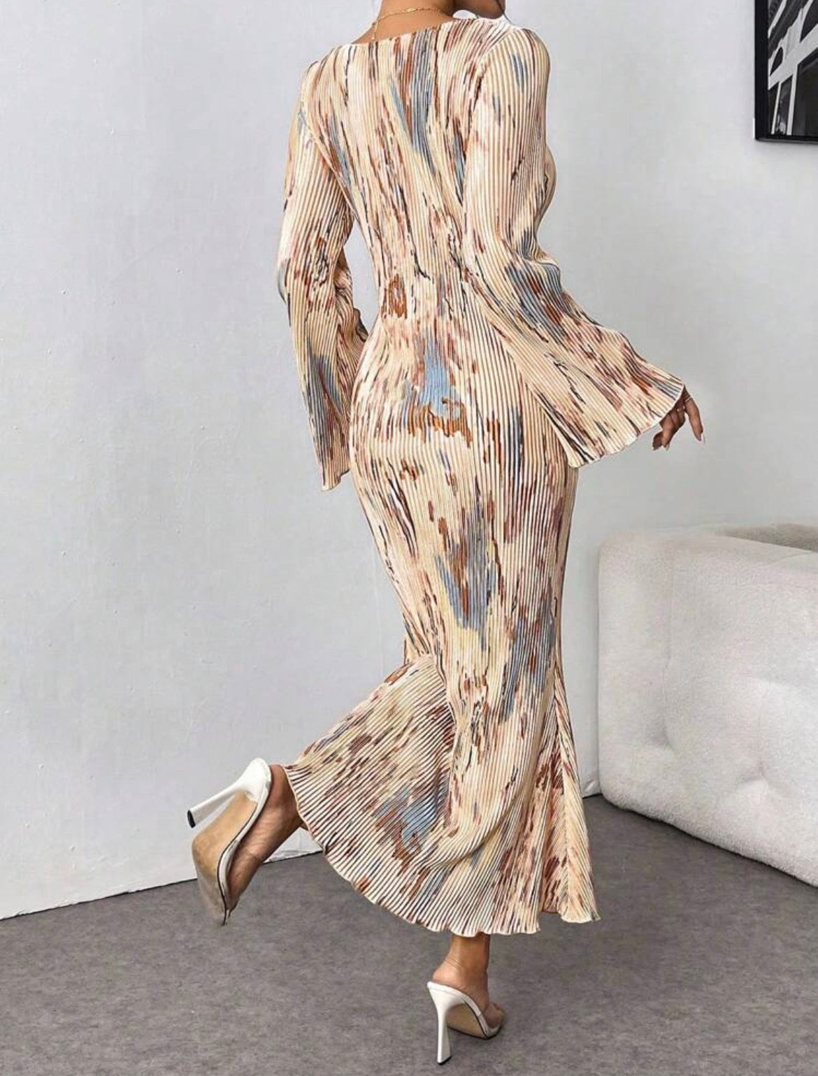 Elegant Dress