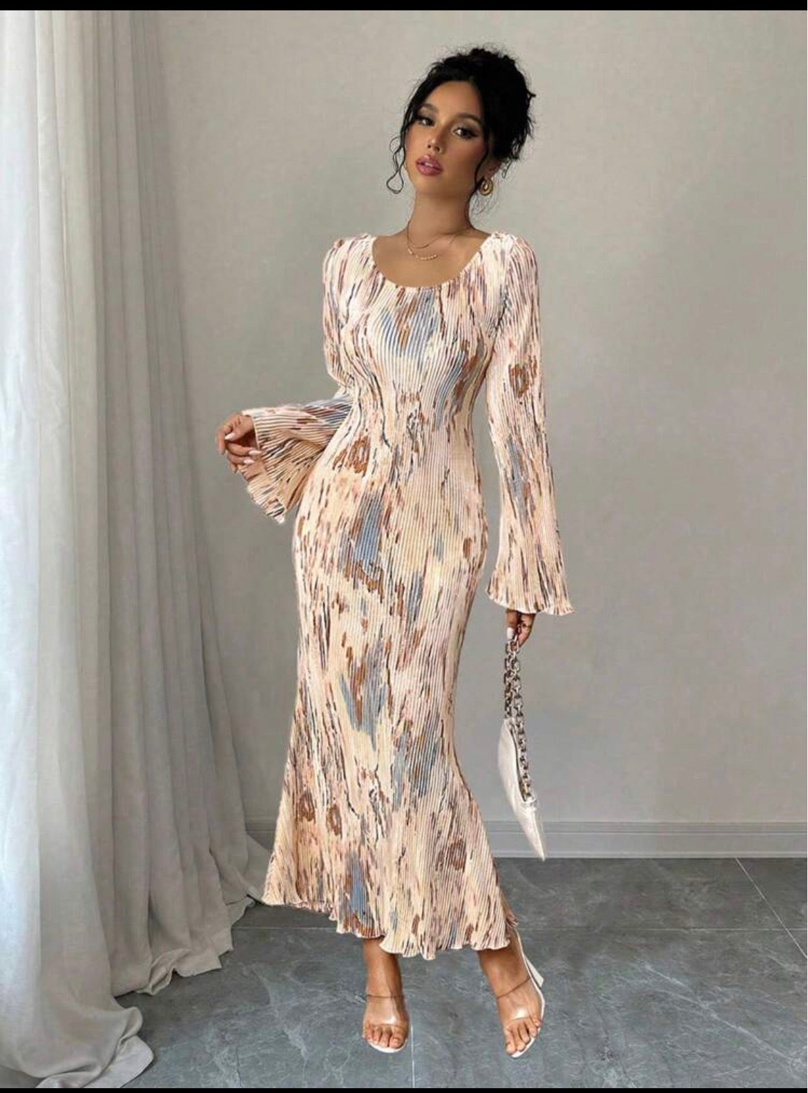 Elegant Dress