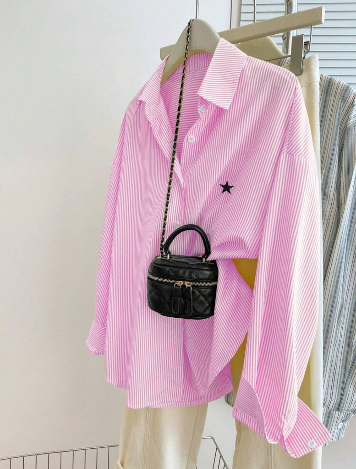 Long Sleeve Chimes