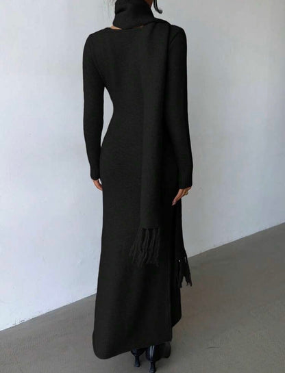 Copenhagen Dress