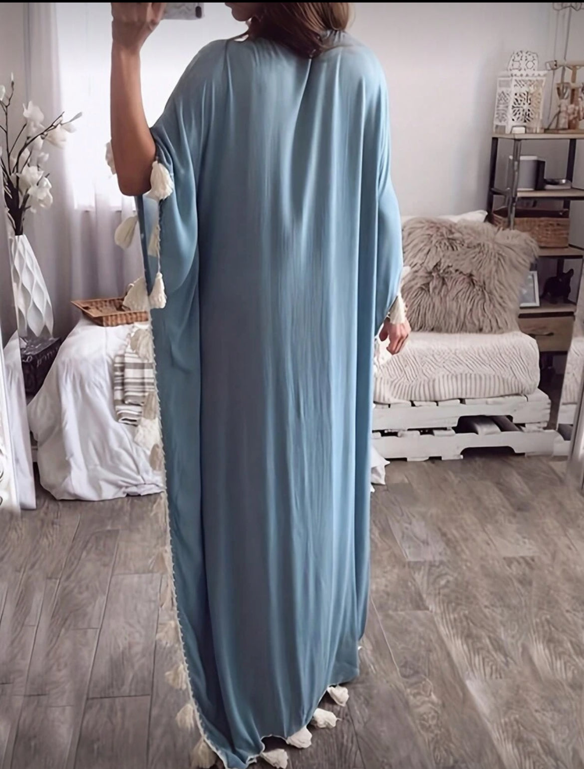 Ramadan Dress