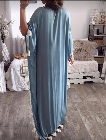 Ramadan Dress