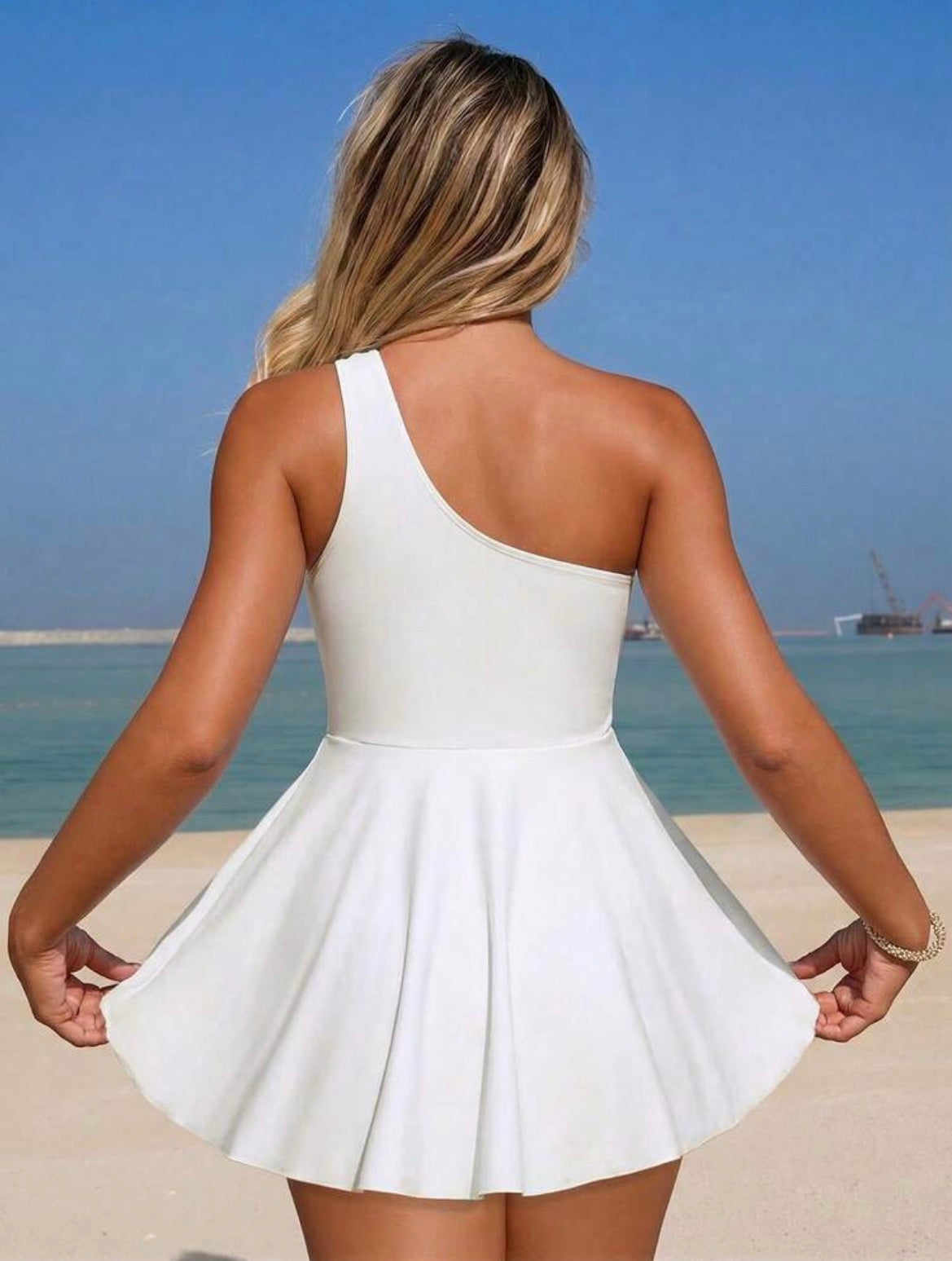 Swimsuit Dress