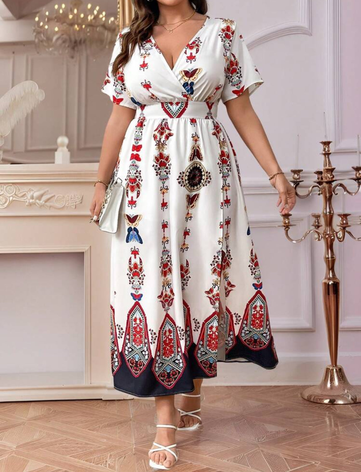 Plus size Dresses